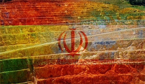Iran, Ghana economic, trade commission meets in Tehran 
