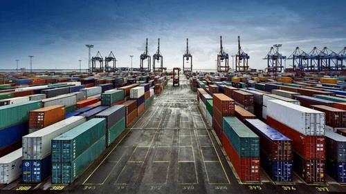  Iran’s exports to U.S. doubles in August yr/yr