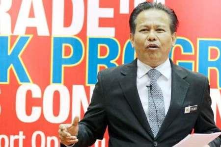Malaysian official sees better trade ties with Iran after removal of sanctions 