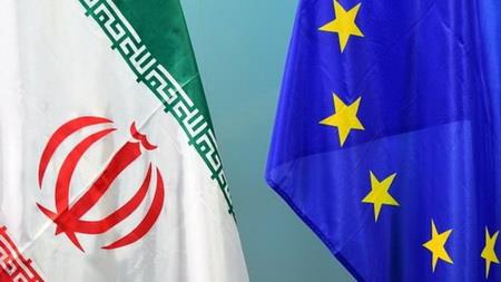  Iran-EU financial channel to be opened soon: CBI governor