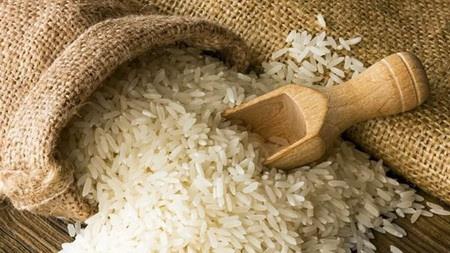  Iran exports first consignment of rice since 1979