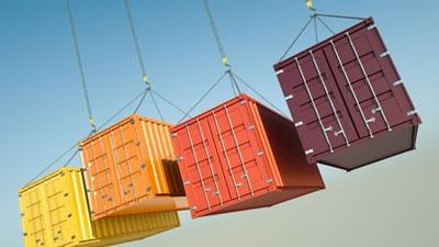  Non-oil exports up 13.3 percent in 7 months on year