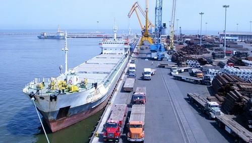  US exempts Chabahar port from sanctions