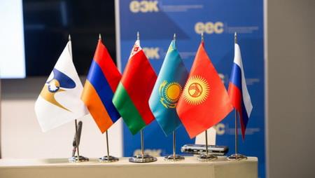  State Duma ratifies temporary agreement on free trade zone between EAEU, Iran