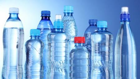  Bottled water exports fetch Iran $3m