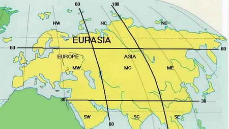   Iran's trade with Eurasia to grow seriously