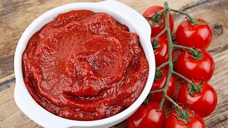  Ban on Tomato Paste Exports Lifted