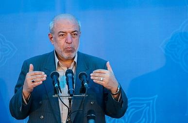 Iran, Algeria to build joint water companies 