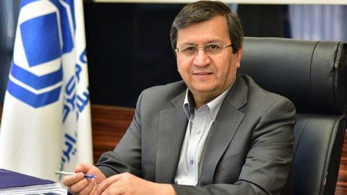 CBI governor:  Iran opens financial channels with some countries