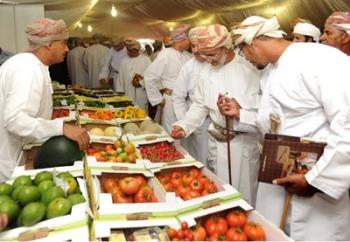 Oman to invest in Iran agricultural sector 