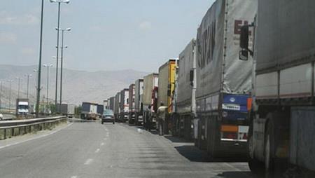  Iran’s exports to Iraq ups 55 percent