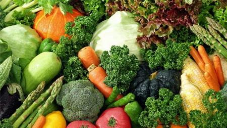  Vegetable exports at $935m in 10 months