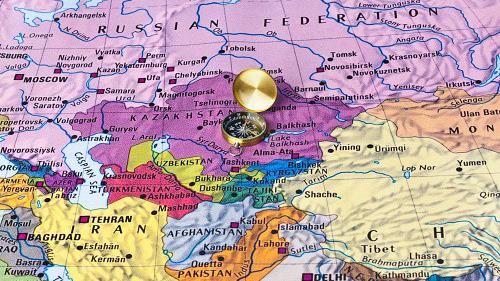  Iran's Non-Oil Trade With CIS Up 28 percent