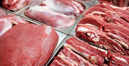  Iran's Q4 Red Meat Output Down 23 percent