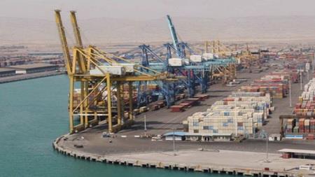  India’s 1st rice cargo for Afghanistan arrives at Chabahar Port