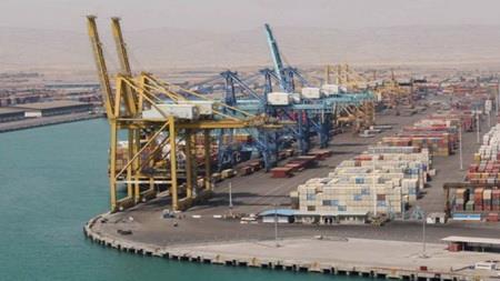 India’s 1st rice cargo for Afghanistan arrives at Chabahar Port