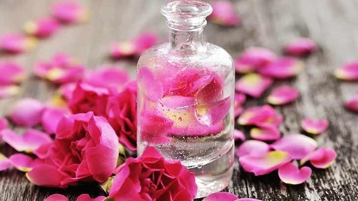  Iran's Rosewater Exports Exceed 3,800 Tons