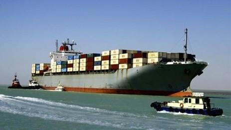  New Iran-India Shipping Route Established