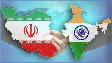  36Percent Rise in Iran's Non-Oil Trade With India