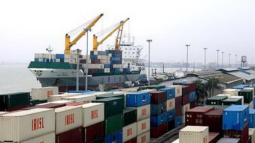  Iran’s quarterly non-oil exports at $11.5b