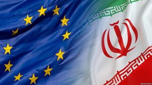  EU considering buying Iran oil through INSTEX to keep Tehran in nuclear deal