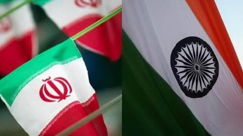  24 Percent Rise in Iran's Trade With India in 2018